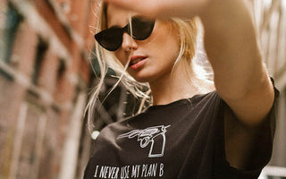 The Truths about the Fashion Industry that You Don't Know