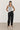 HANA BLACK  PANTS
