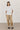HANA CAMEL  PANTS