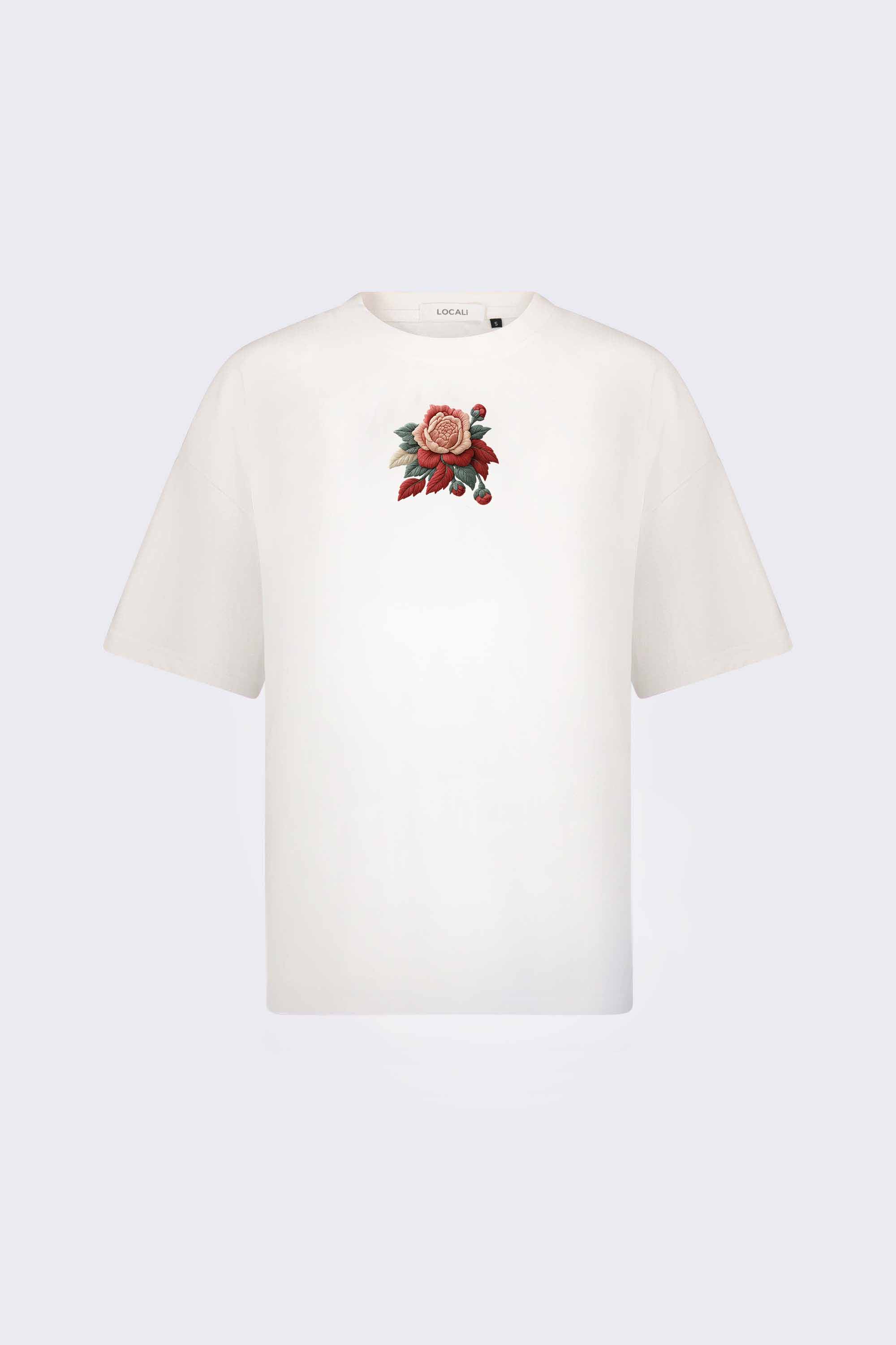 SAKURA BLOOM T-SHIRT