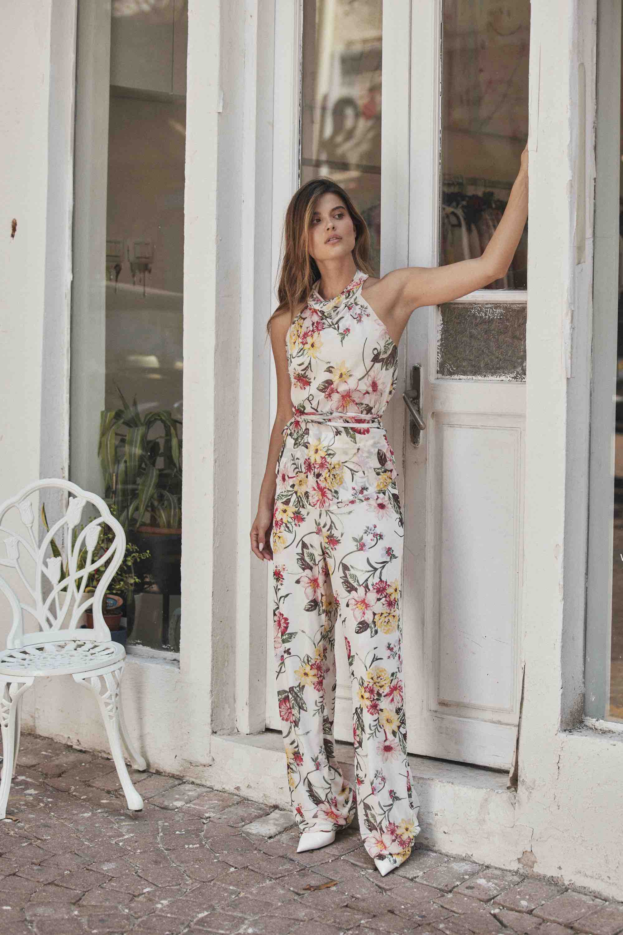 PETAL PANTS