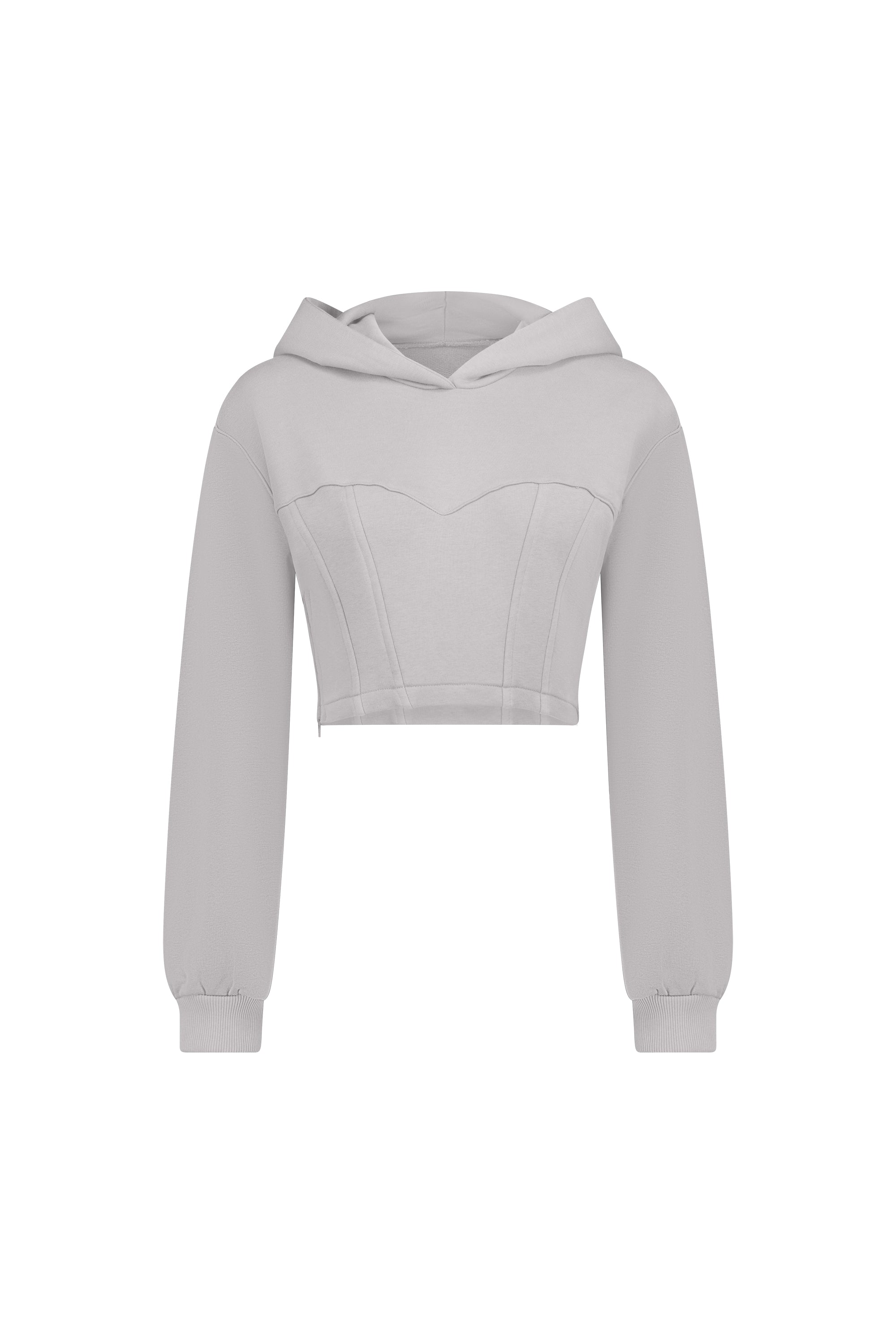 SPACE GRAY SWEATSHIRT