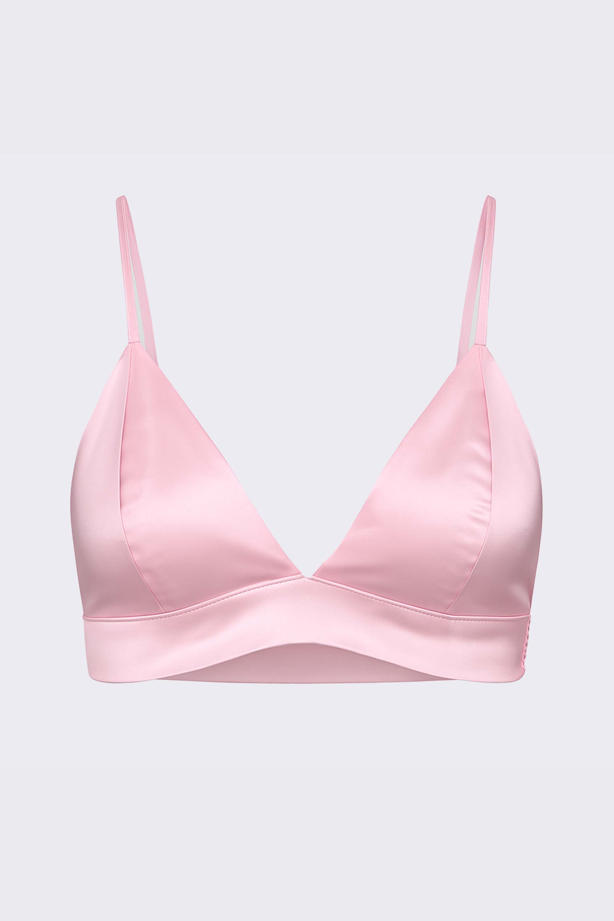 CLAUDIA PINK TOP