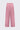 PINK TAILORED PANTS