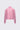 BUBBLES CUT OUT SWEATER