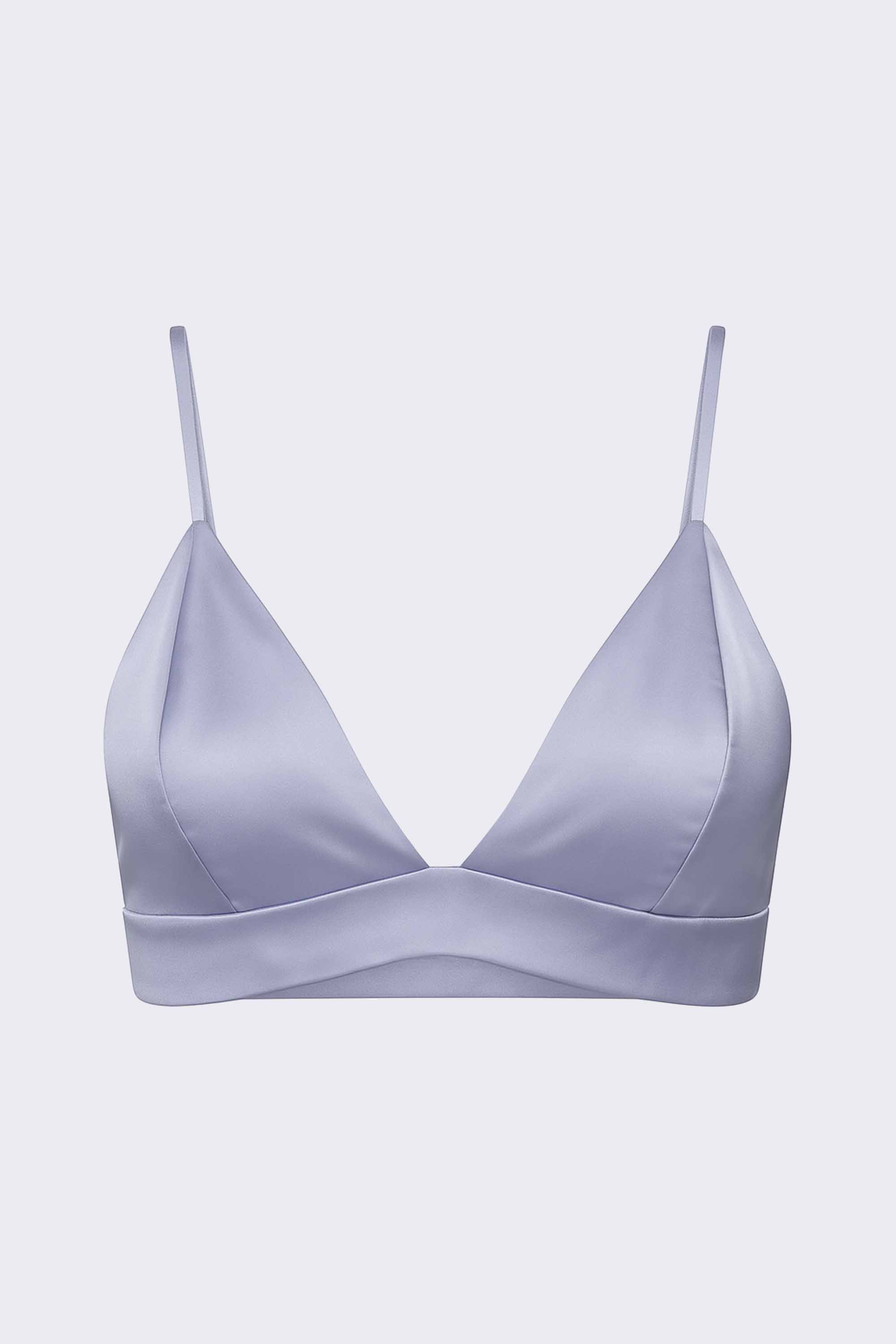CLAUDIA PURPLE TOP