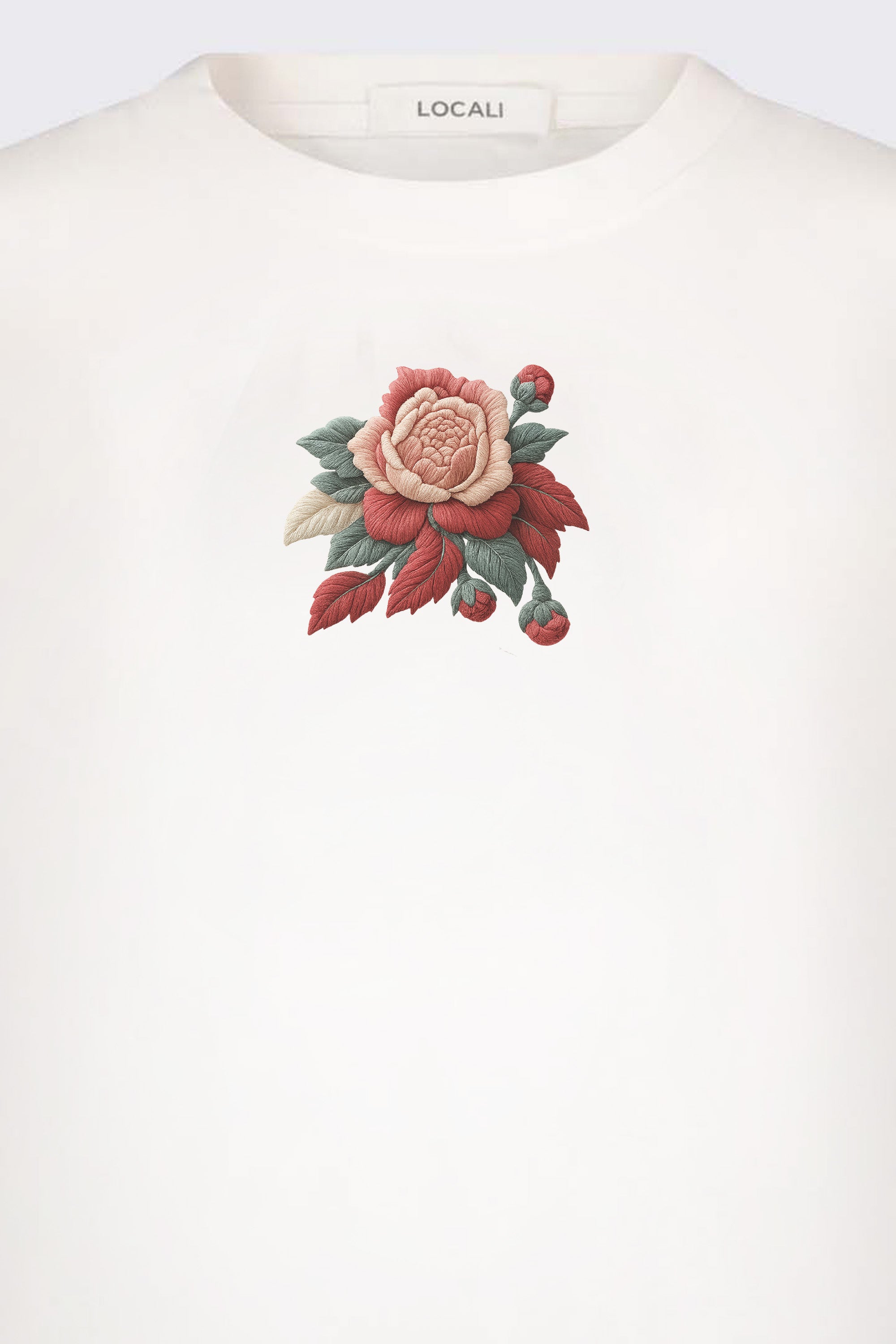 SAKURA BLOOM T-SHIRT