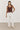 HANA WHITE  PANTS