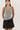 AMI GRAY TANK