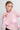 WHITNEY PINK SHIRT