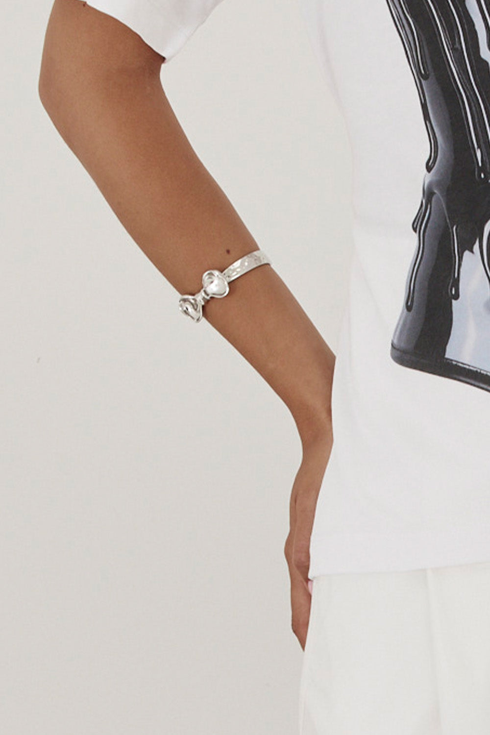 BOW BRACELET