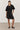 BLACK SAFETY STATEMENT T-SHIRT