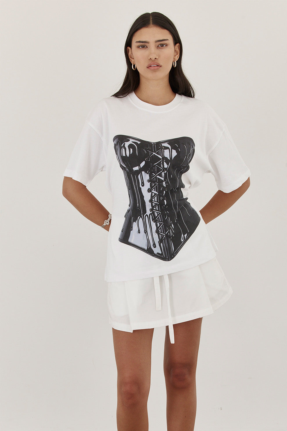 DARK MATTER T-SHIRT