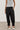 HANA BLACK  PANTS