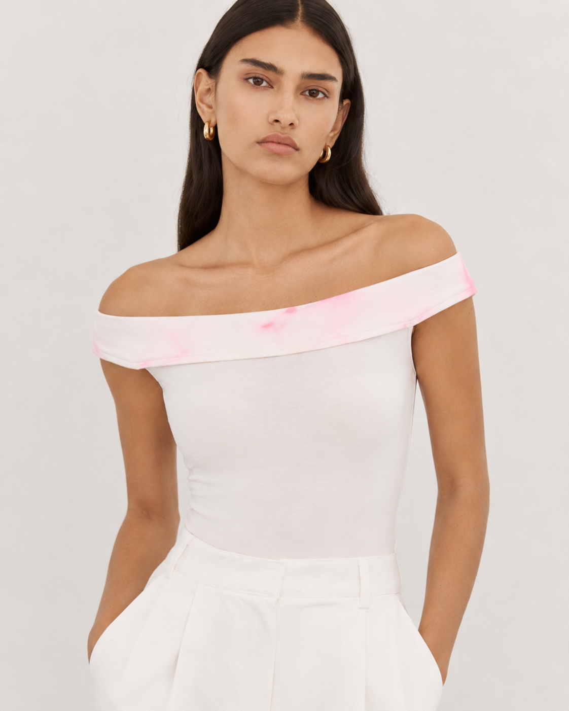RITA TIE-DYE BODYSUIT