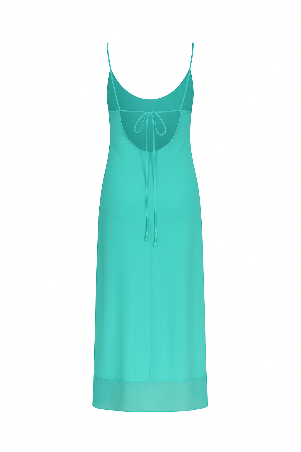 OCEAN DRESS