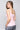 AMY PINK SILHOUETTE TOP