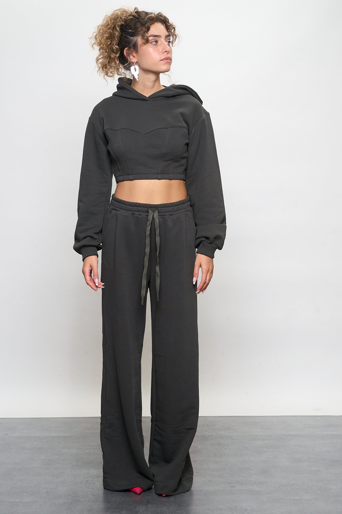 COAL SWEATSHIRT