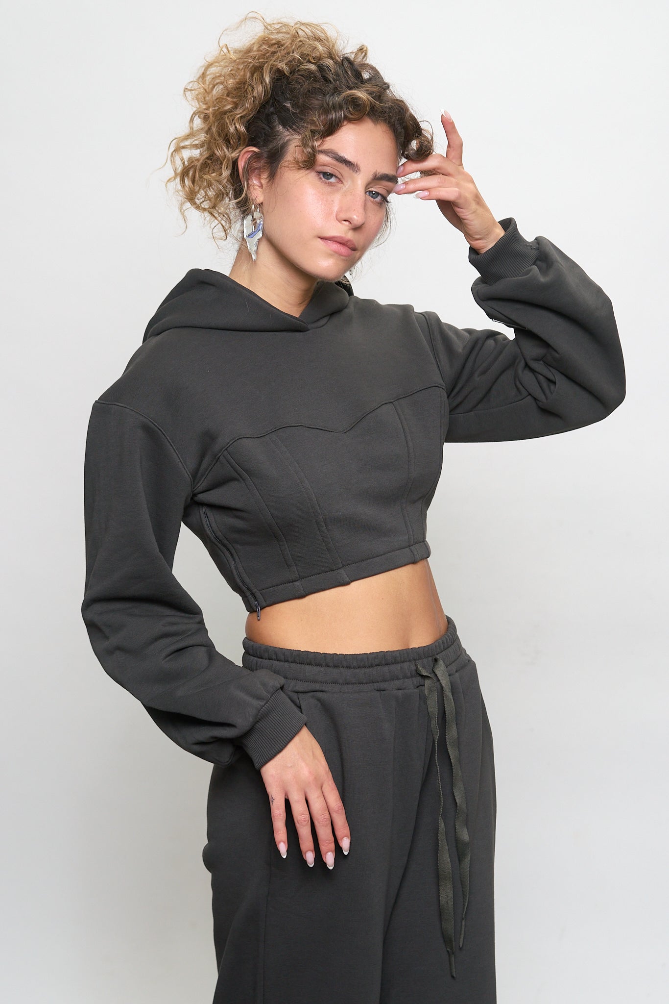COAL SWEATSHIRT