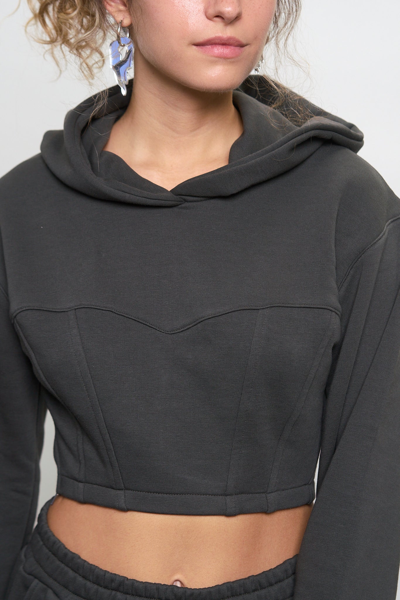 COAL SWEATSHIRT