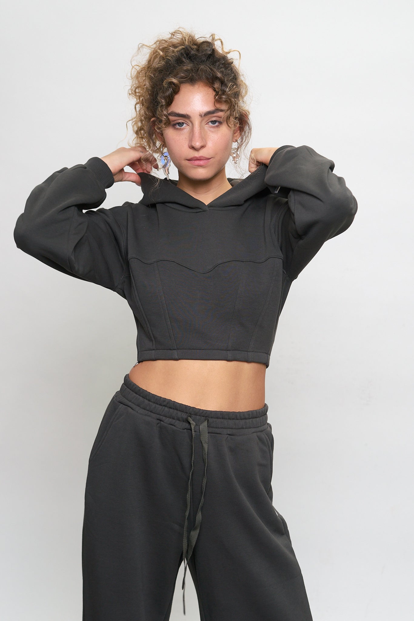 COAL SWEATSHIRT