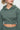 LEAVES GREEN SWEATSHIRT