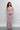 LIGHT PINK CLASSIC MAXI DRESS