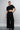 BLACK TAILORED PANTS