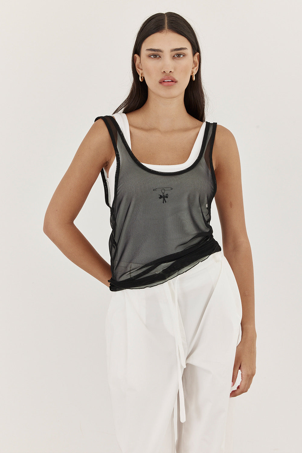 AMI PRINT TANK