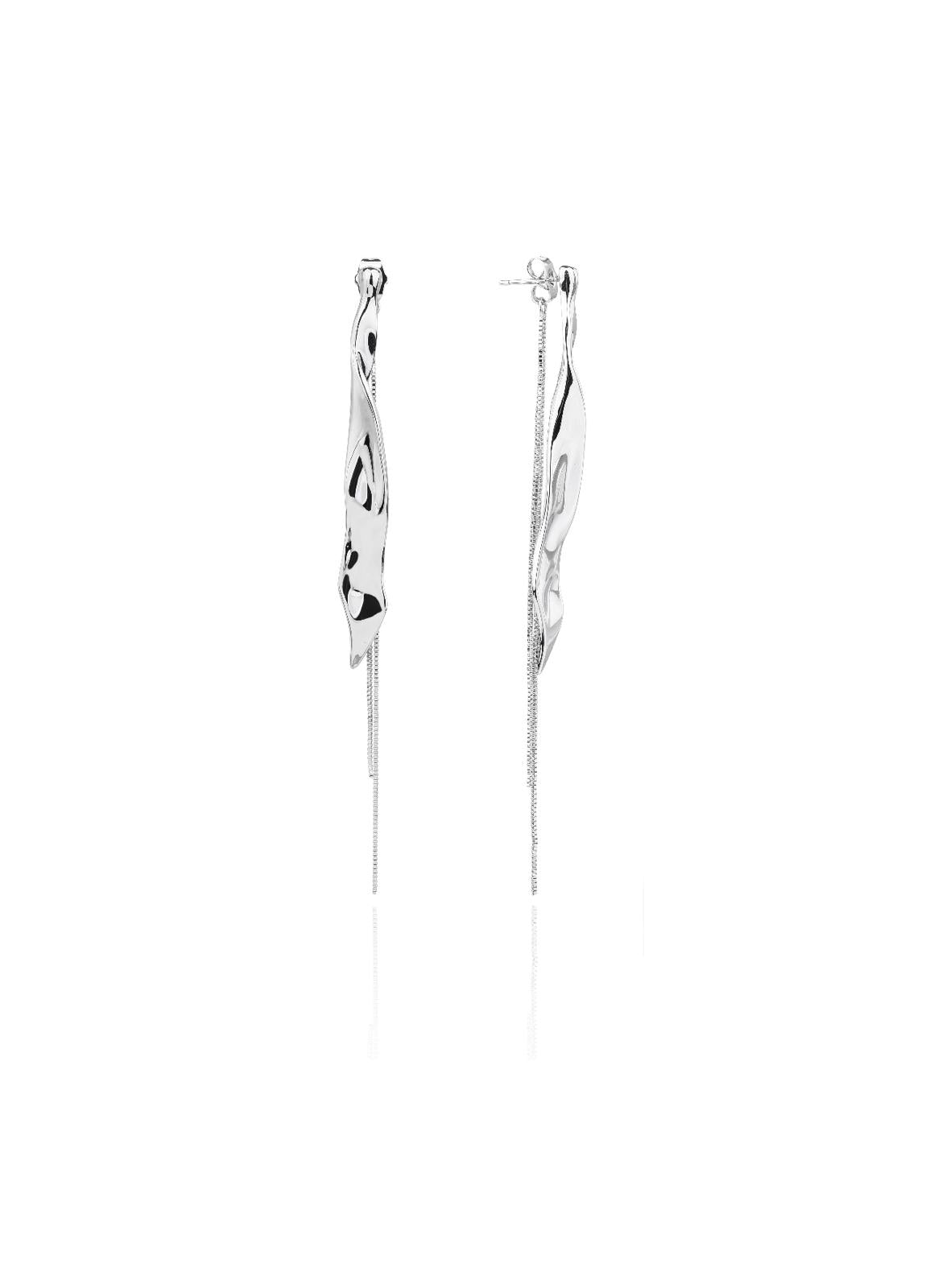 TIMELESS ALLURE EARRING