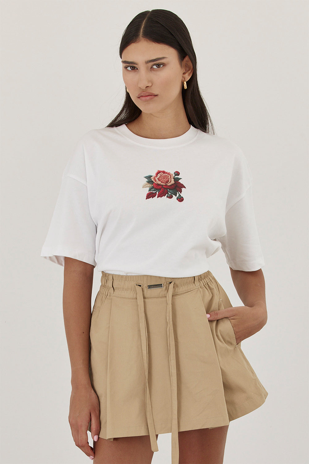 SAKURA BLOOM T-SHIRT